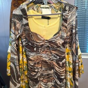 0257 - Dress - @ParkSo25